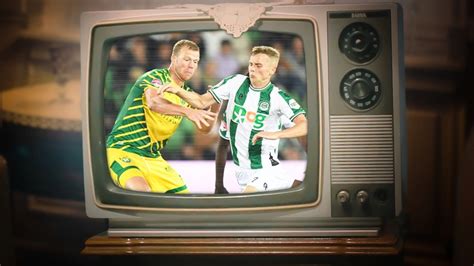 voetballen op tv vanavond.